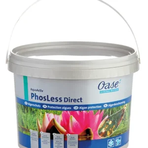 Oase AquaActiv PhosLess Direct 5 Liter Aktuell